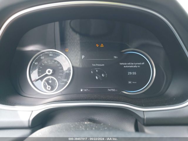 KMUHBDSB2MU039798 Genesis Gv80 2.5t Awd