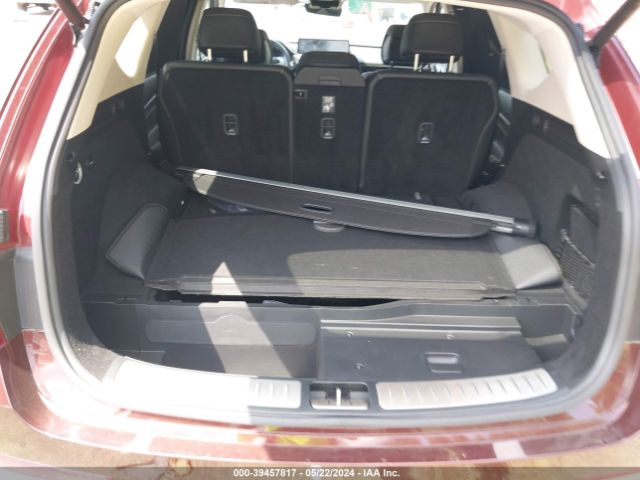 KMUHBDSB2MU039798 Genesis Gv80 2.5t Awd