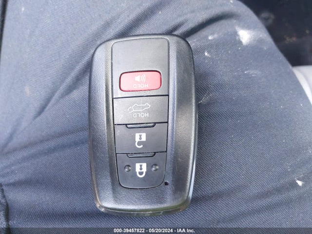 Toyota Highlander Xle 2021 5TDHZRAH3MS076400 Image 11