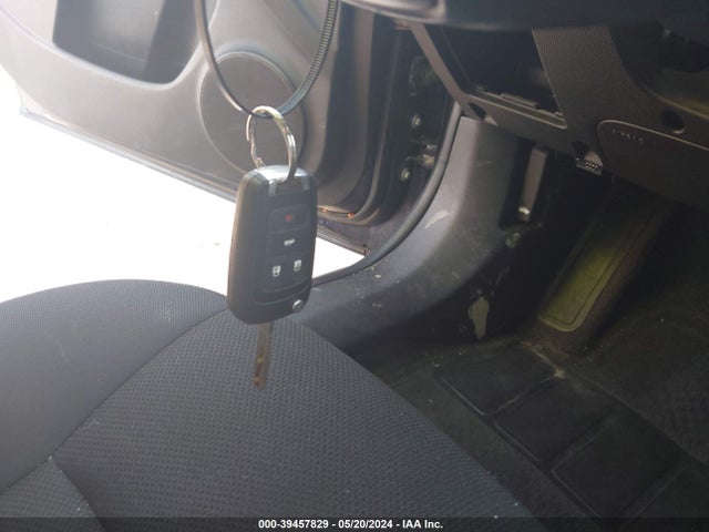 Chevrolet Cruze 1lt Auto 2014 1G1PC5SB8E7318277 Image 11