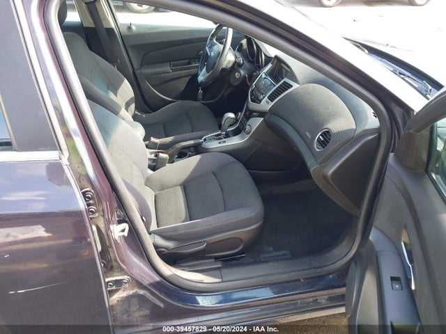 Chevrolet Cruze 1lt Auto 2014 1G1PC5SB8E7318277 Image 5