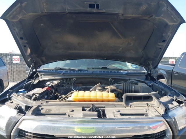 2016 FORD F-150 1FTEW1EF1GFB10988 Photo 9