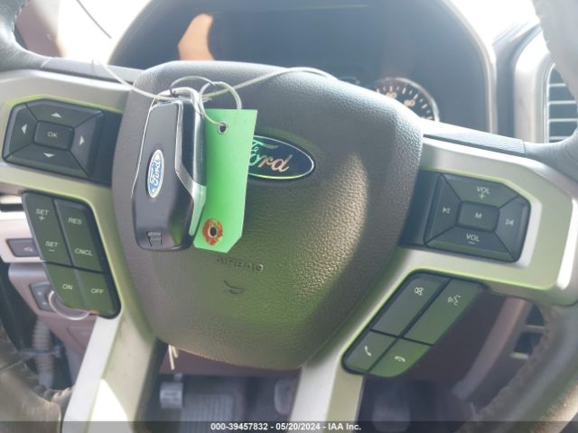 2016 FORD F-150 1FTEW1EF1GFB10988 Photo 10