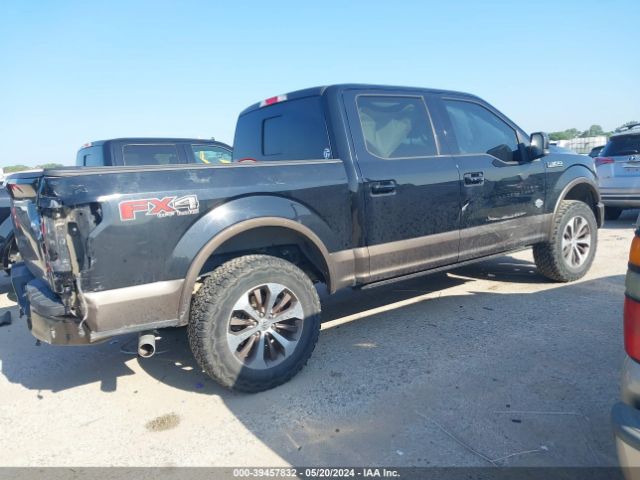 2016 FORD F-150 1FTEW1EF1GFB10988 Photo 3