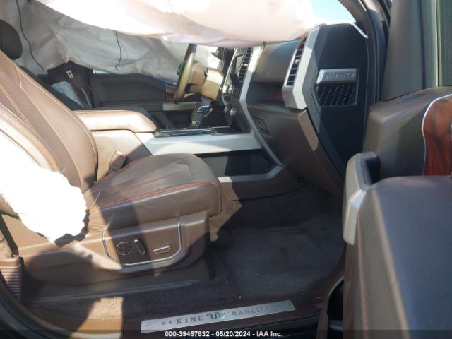 2016 FORD F-150 1FTEW1EF1GFB10988 Photo 4
