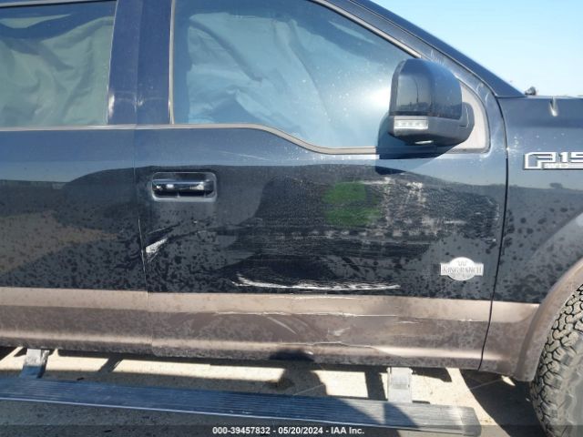 2016 FORD F-150 1FTEW1EF1GFB10988 Photo 5