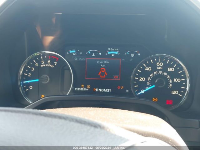 2016 FORD F-150 1FTEW1EF1GFB10988 Photo 6