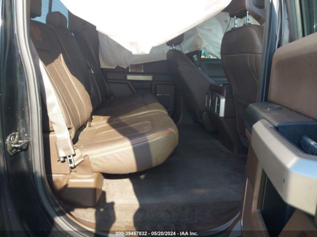 2016 FORD F-150 1FTEW1EF1GFB10988 Photo 7
