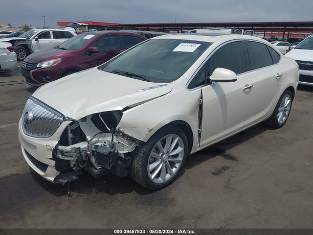 1G4PS5SK5G4123831 Buick Verano Leather Group