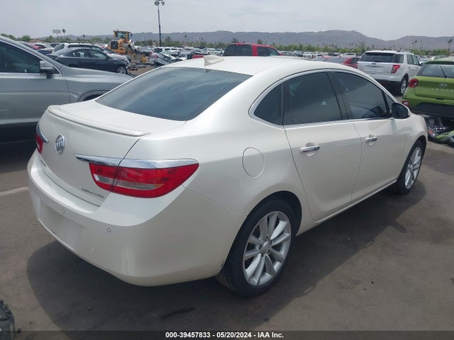 1G4PS5SK5G4123831 Buick Verano Leather Group