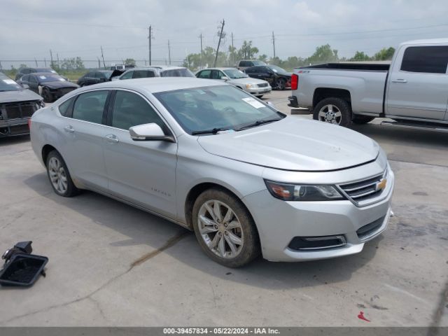 1G11Z5S31LU109832 auction archive image