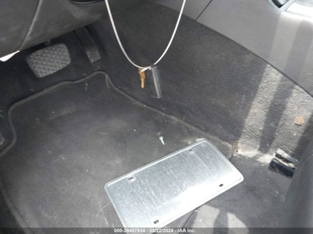 1G11Z5S31LU109832 Chevrolet Impala Fwd Lt