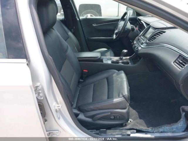 1G11Z5S31LU109832 Chevrolet Impala Fwd Lt