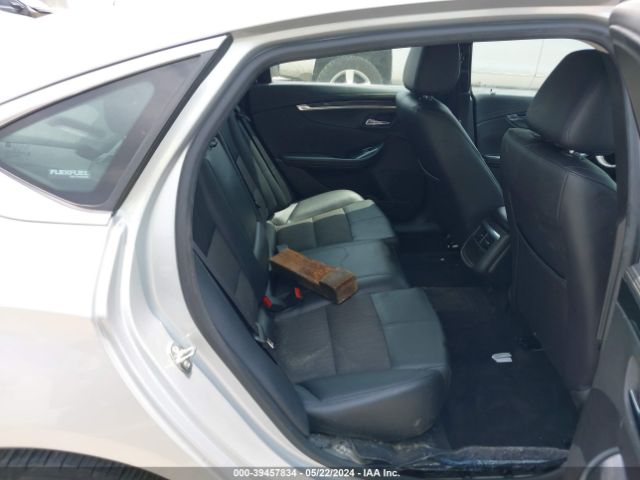 1G11Z5S31LU109832 Chevrolet Impala Fwd Lt
