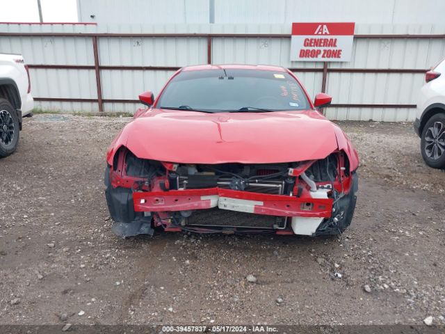 JF1ZNAA12F8702228 Scion FR-S