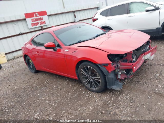 JF1ZNAA12F8702228 Scion FR-S