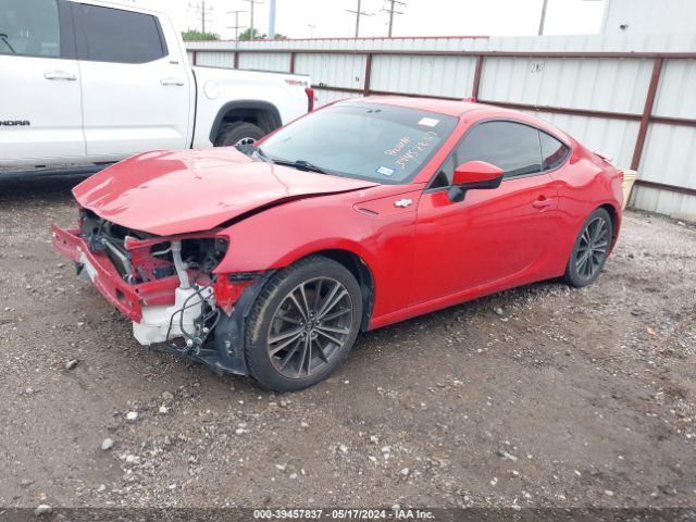 JF1ZNAA12F8702228 Scion FR-S