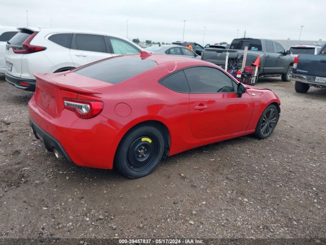 JF1ZNAA12F8702228 Scion FR-S