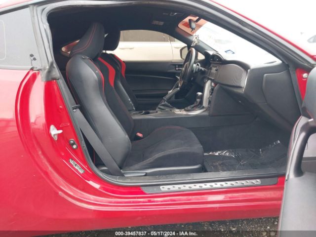 JF1ZNAA12F8702228 Scion FR-S