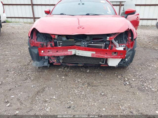 JF1ZNAA12F8702228 Scion FR-S