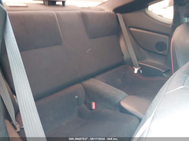 JF1ZNAA12F8702228 Scion FR-S