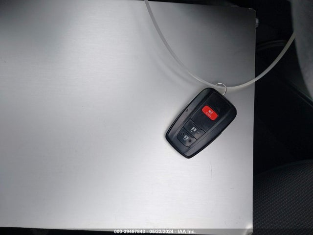 Toyota Prius L Eco 2021 JTDKAMFU0M3145566 Image 11