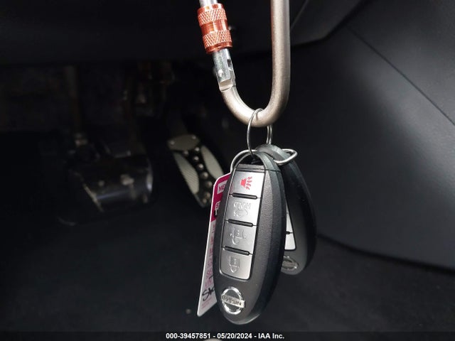 Nissan SENTRA SR 2018 3N1AB7AP3JY340840 Image 11