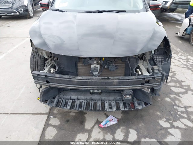 Nissan SENTRA SR 2018 3N1AB7AP3JY340840 Image 13