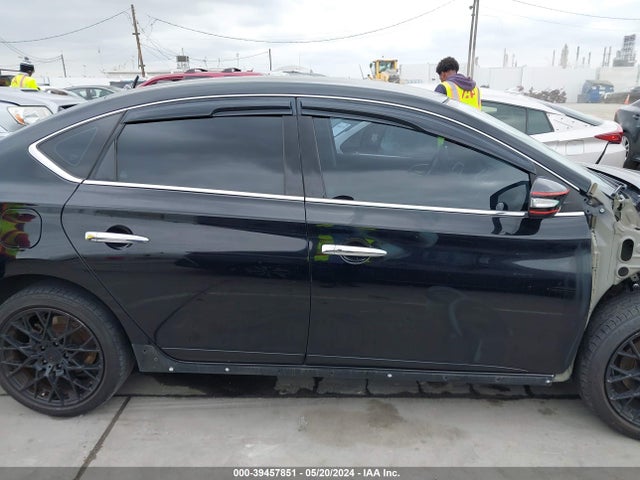 Nissan SENTRA SR 2018 3N1AB7AP3JY340840 Image 14