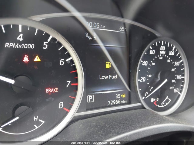Nissan SENTRA SR 2018 3N1AB7AP3JY340840 Image 16