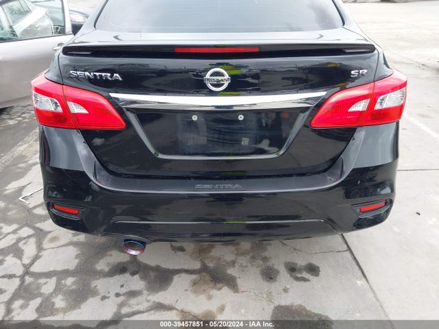 Nissan SENTRA SR 2018 3N1AB7AP3JY340840 Image 17