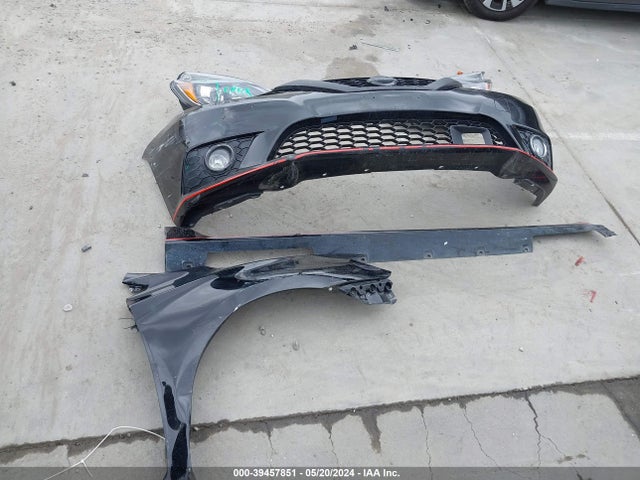 Nissan SENTRA SR 2018 3N1AB7AP3JY340840 Image 12