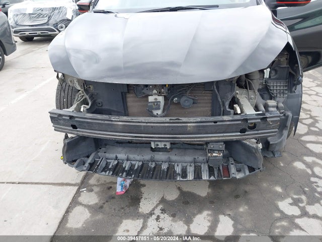 Nissan SENTRA SR 2018 3N1AB7AP3JY340840 Image 6