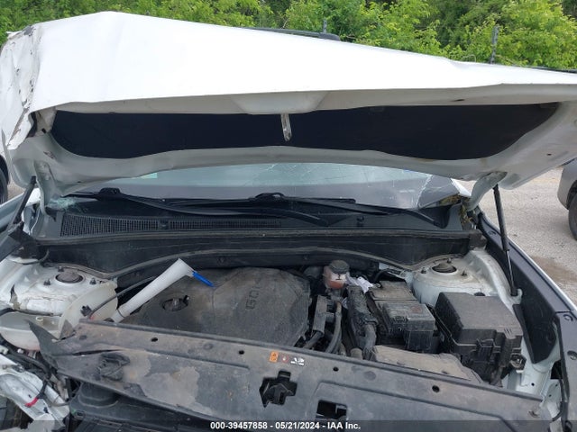 Hyundai Santa Fe Sel 2022 5NMS24AJ5NH432432 Image 10