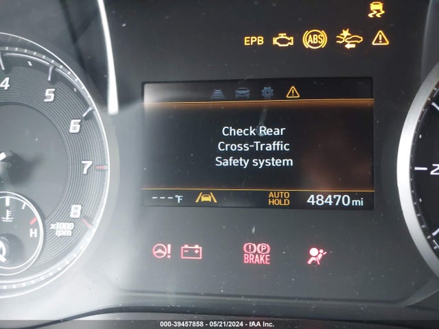 Hyundai Santa Fe Sel 2022 5NMS24AJ5NH432432 Image 15