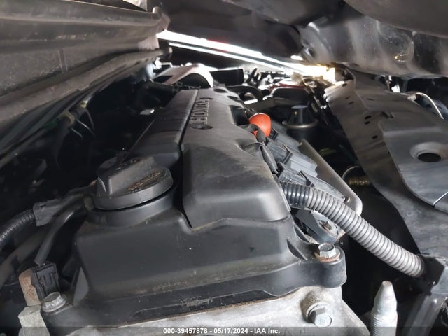 Honda CIVIC EX 2015 19XFB2F8XFE064687 Image 10