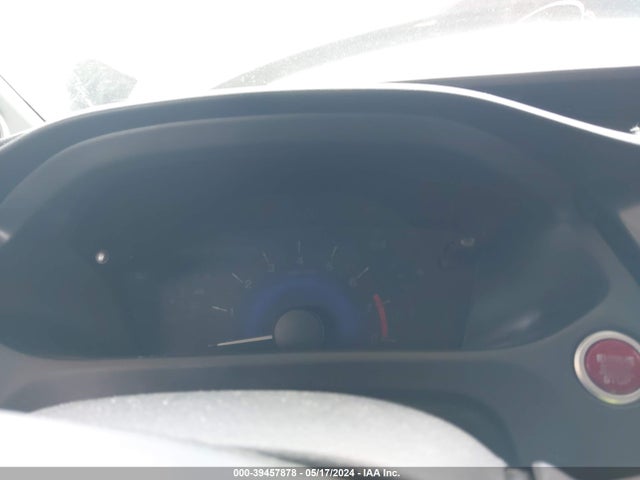 Honda CIVIC EX 2015 19XFB2F8XFE064687 Image 7