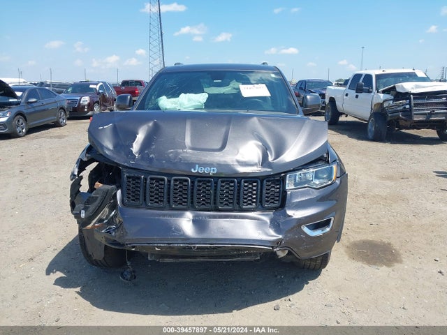 Jeep Grand Cherokee Laredo E 4x2 2019 1C4RJEAG1KC752403 Image 12