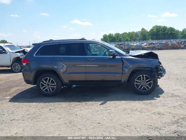 Jeep Grand Cherokee Laredo E 4x2 2019 1C4RJEAG1KC752403 Image 13