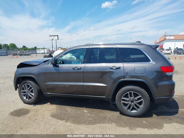Jeep Grand Cherokee Laredo E 4x2 2019 1C4RJEAG1KC752403 Image 14