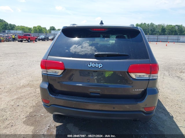 Jeep Grand Cherokee Laredo E 4x2 2019 1C4RJEAG1KC752403 Image 16