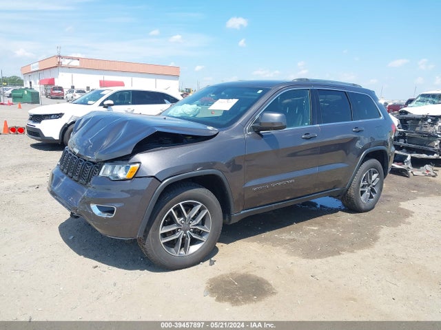 Jeep Grand Cherokee Laredo E 4x2 2019 1C4RJEAG1KC752403 Image 2