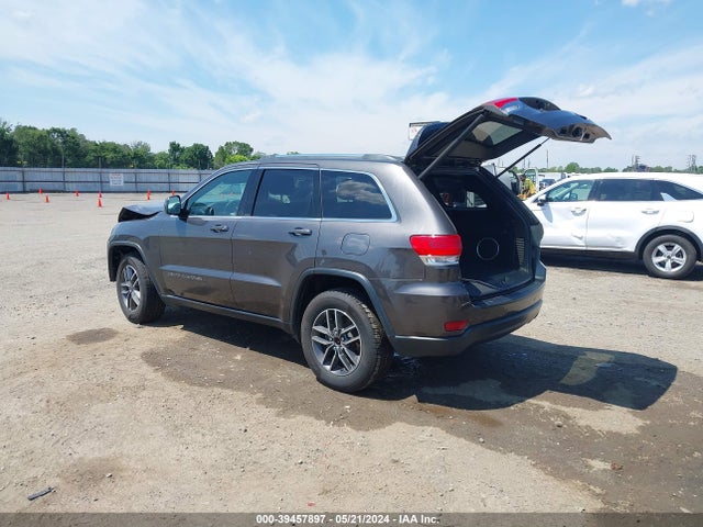 Jeep Grand Cherokee Laredo E 4x2 2019 1C4RJEAG1KC752403 Image 3