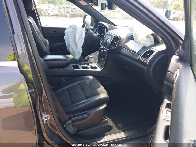 Jeep Grand Cherokee Laredo E 4x2 2019 1C4RJEAG1KC752403 Image 5