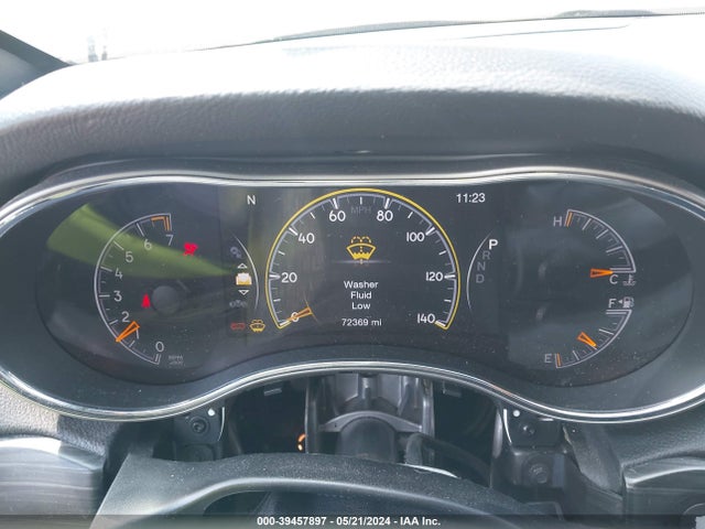 Jeep Grand Cherokee Laredo E 4x2 2019 1C4RJEAG1KC752403 Image 7
