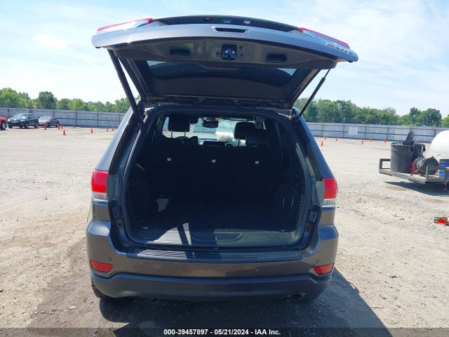 Jeep Grand Cherokee Laredo E 4x2 2019 1C4RJEAG1KC752403 Image 8