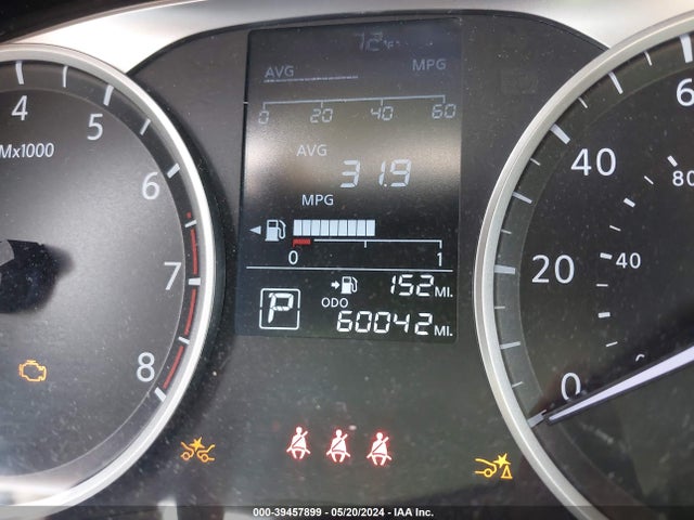 Nissan Kicks S Xtronic Cvt 2022 3N1CP5BV3NL502223 Image 15