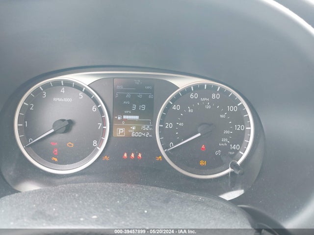 Nissan Kicks S Xtronic Cvt 2022 3N1CP5BV3NL502223 Image 7