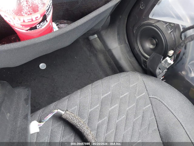 Nissan Kicks S Xtronic Cvt 2022 3N1CP5BV3NL502223 Image 8