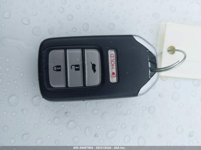 Honda HR-V EX 2017 3CZRU6H58HM714363 Image 11